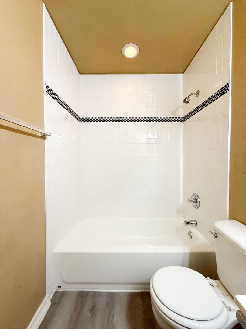 Harker Heights Apartment: 1712 Ute Trl