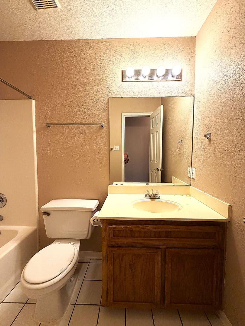 Harker Heights House: 405 Gina Dr.