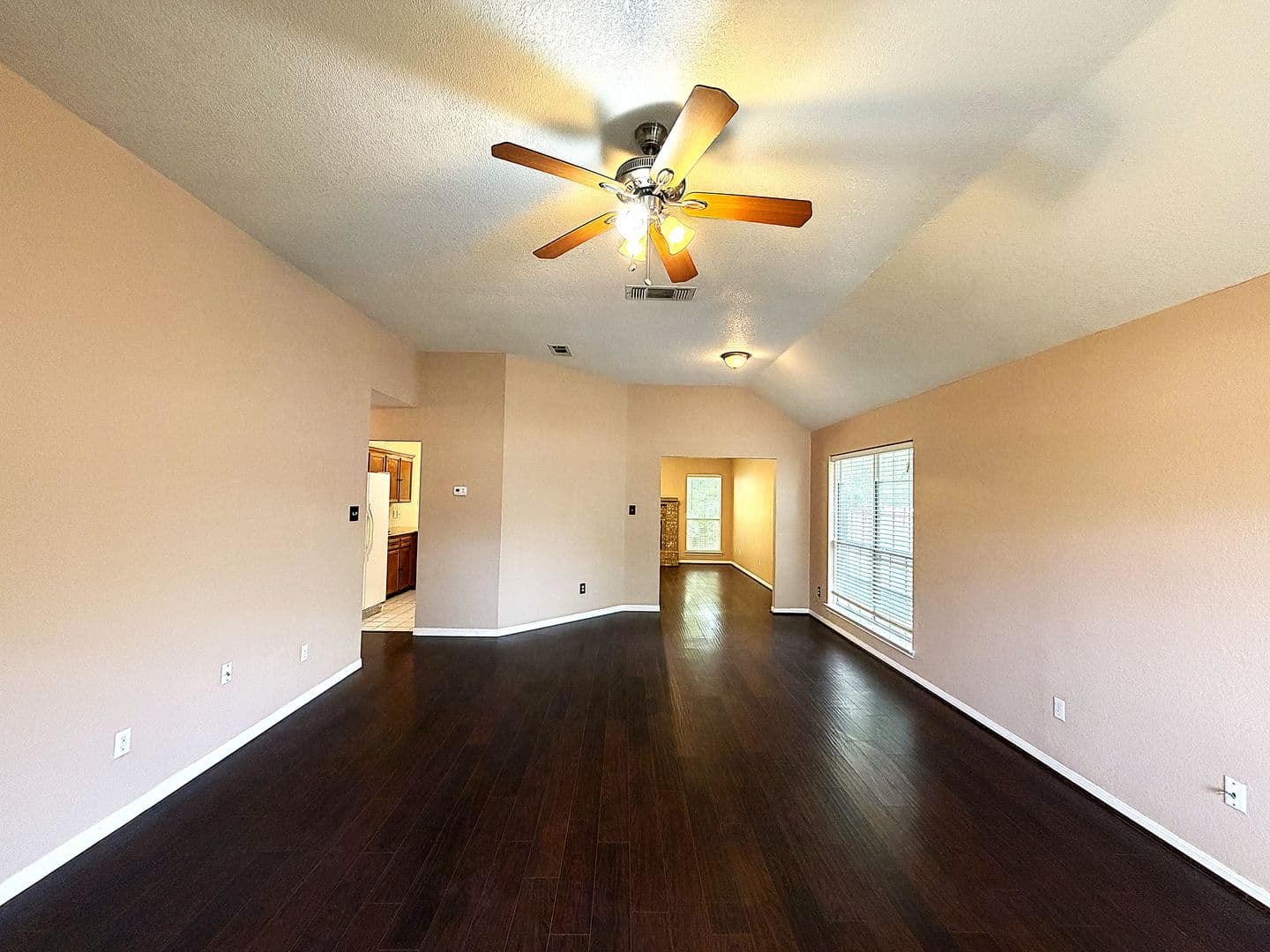 Harker Heights House: 405 Gina Dr.