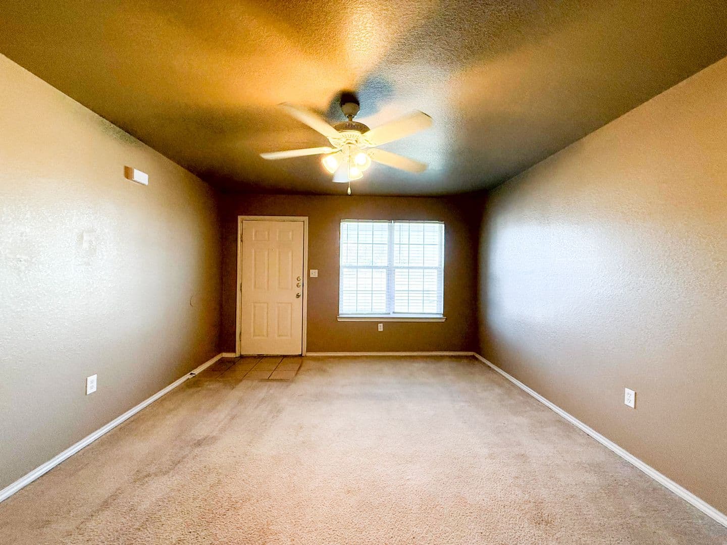 Harker Heights Apartment: 1712 Ute Trl