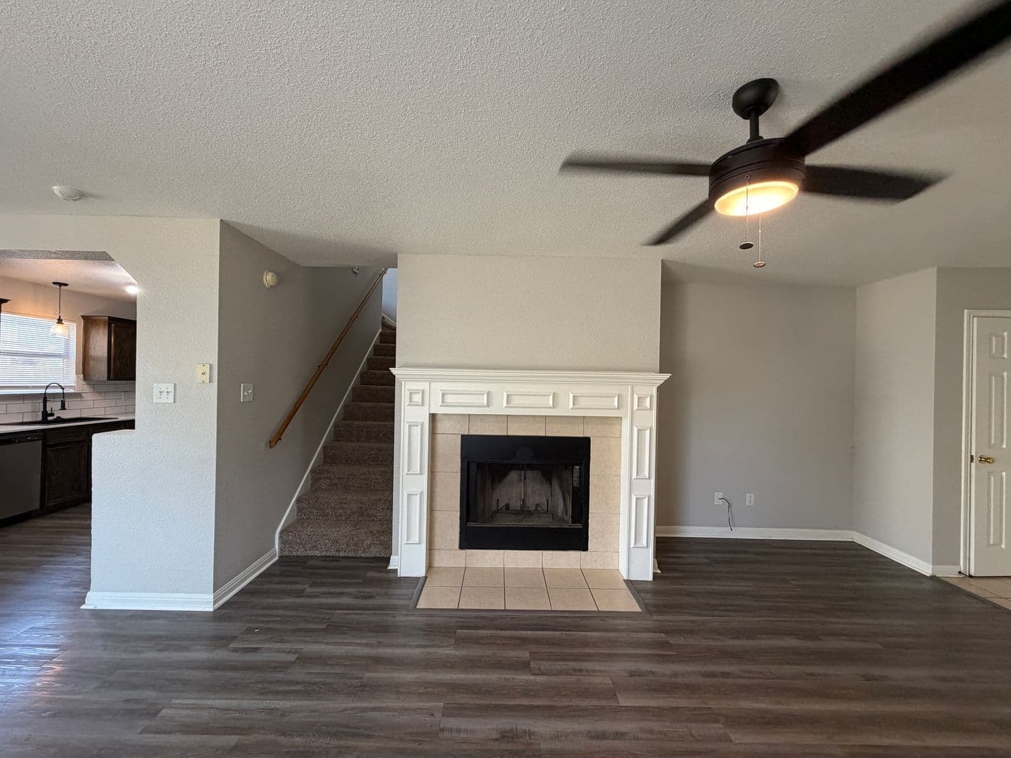 Killeen House: 2605 Echo Dr.