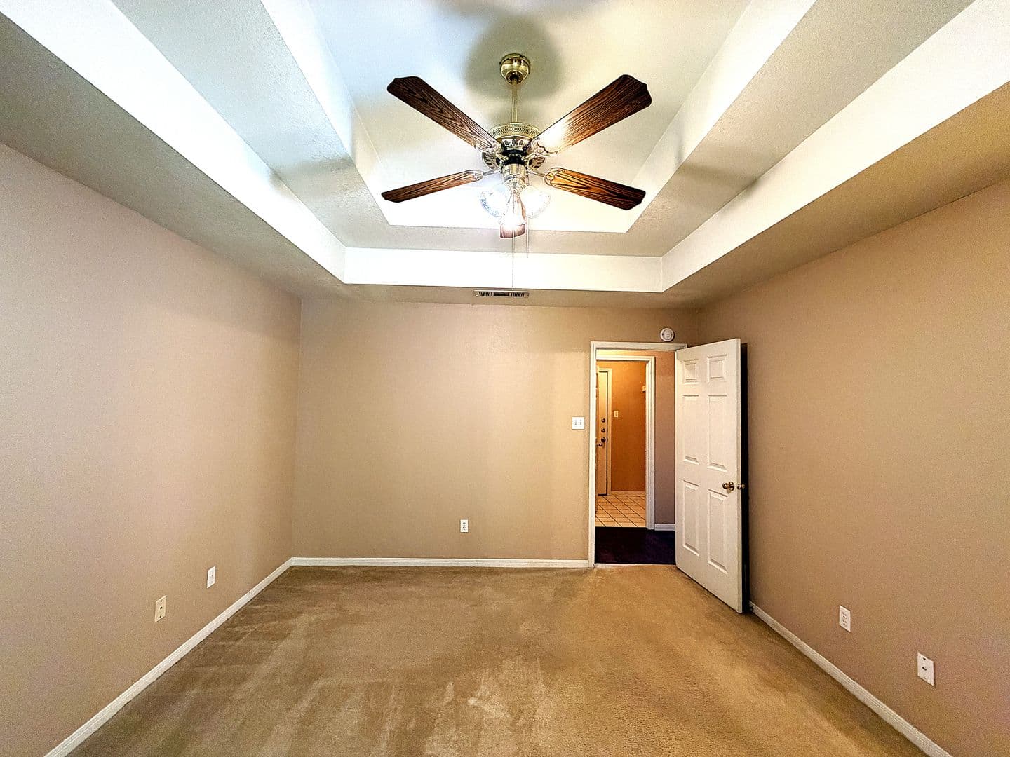 Harker Heights House: 405 Gina Dr.
