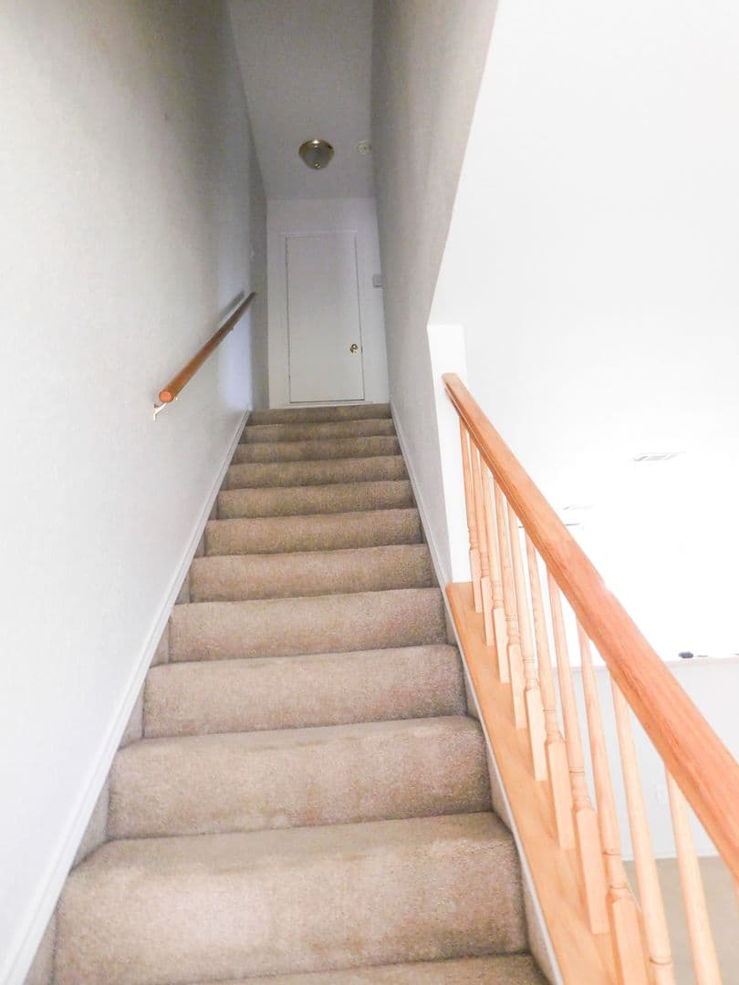 Copperas Cove Apartment: 308 Creek St.