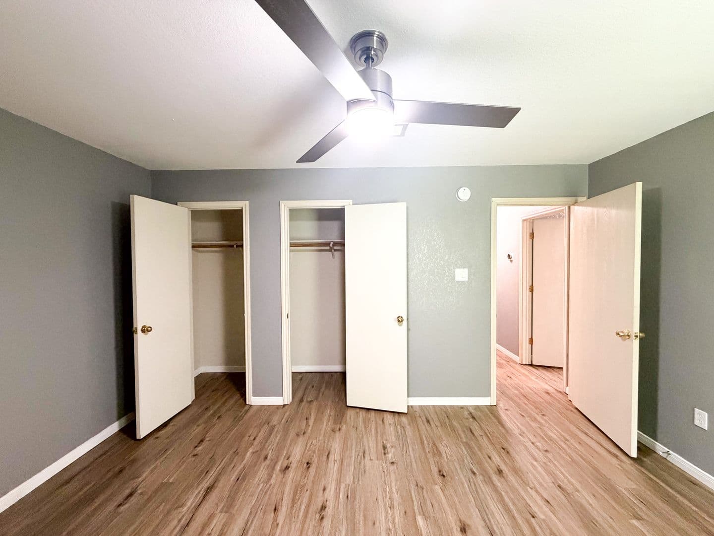 Harker Heights Apartment: 2203 Indian Trail