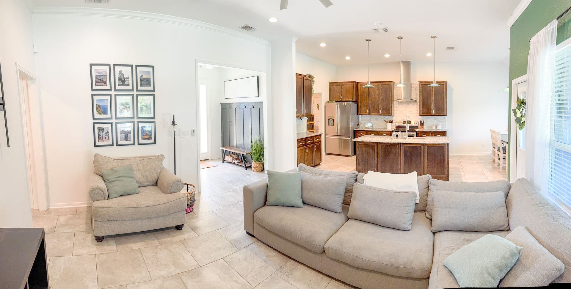 Nolanville House: 306 Pointer St