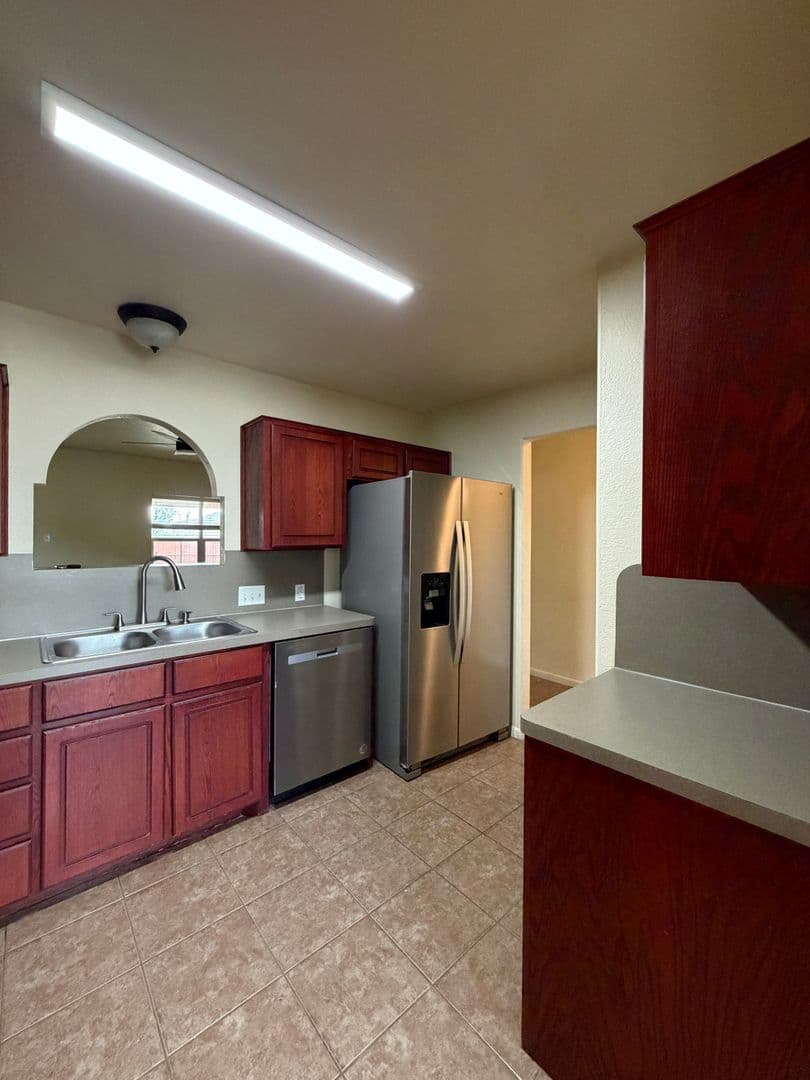Killeen House: 2900 Alamocitos Creek Dr