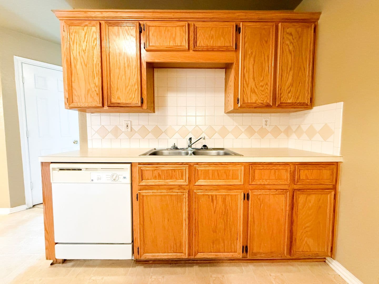 Harker Heights Apartment: 1712 Ute Trl