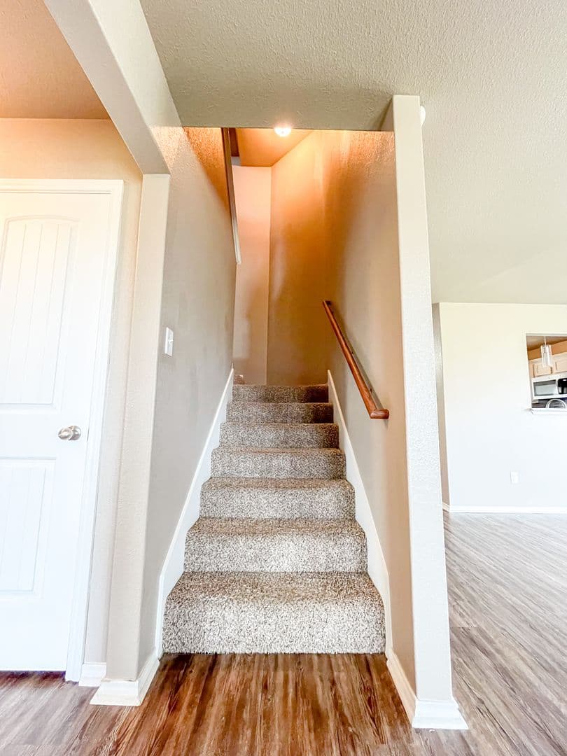 Killeen House: 2200 Bald Eagle Ct