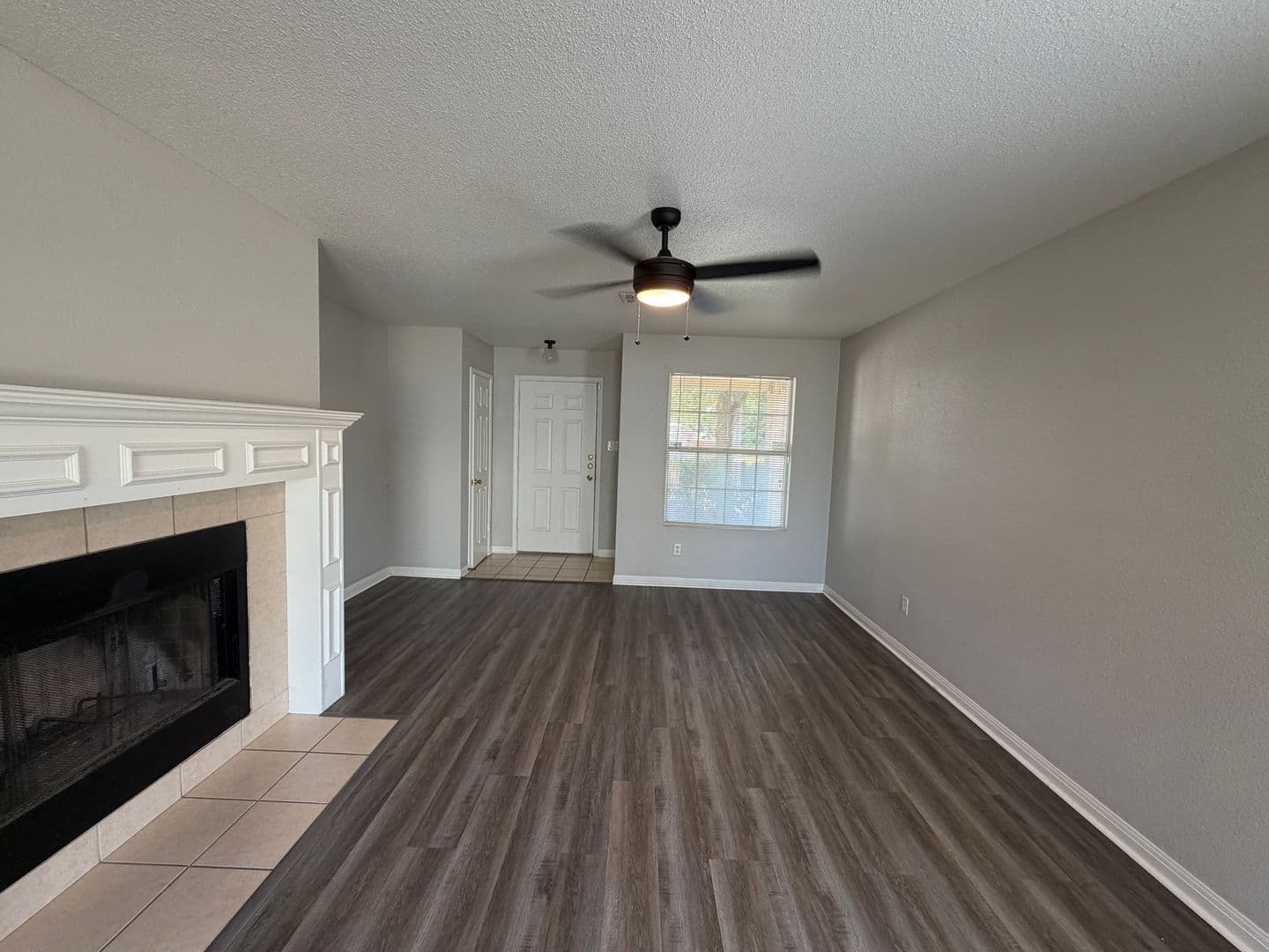 Killeen House: 2605 Echo Dr.