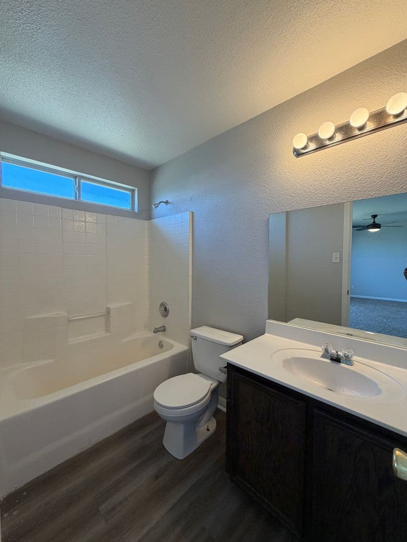 Killeen House: 2605 Echo Dr.