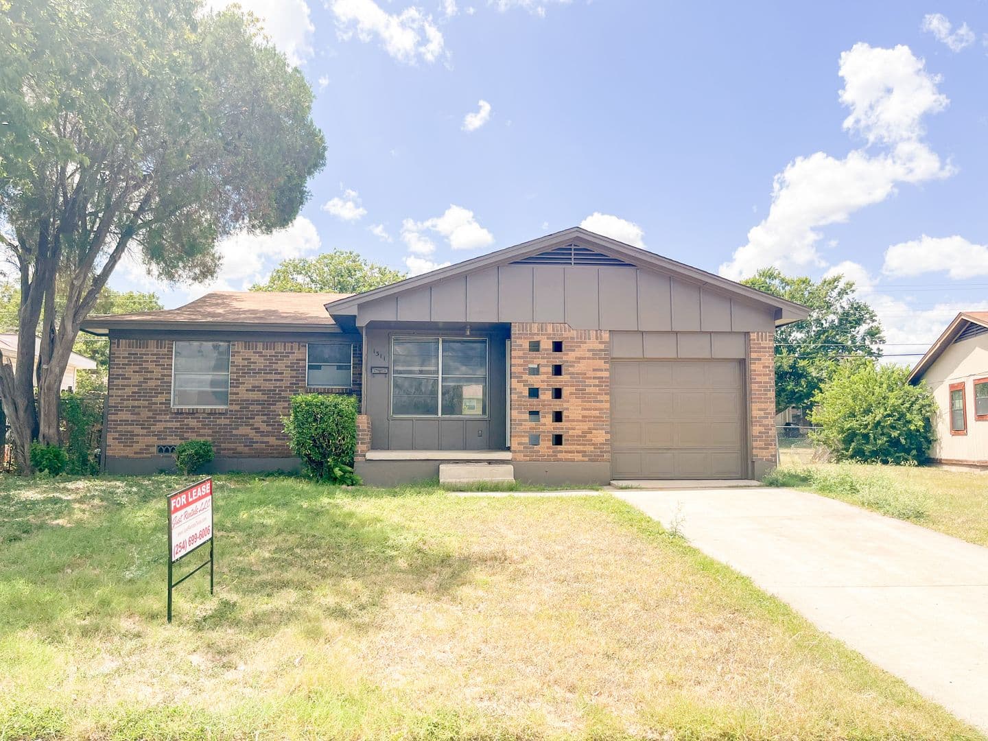 Killeen House: 1311 Gardenia Ave