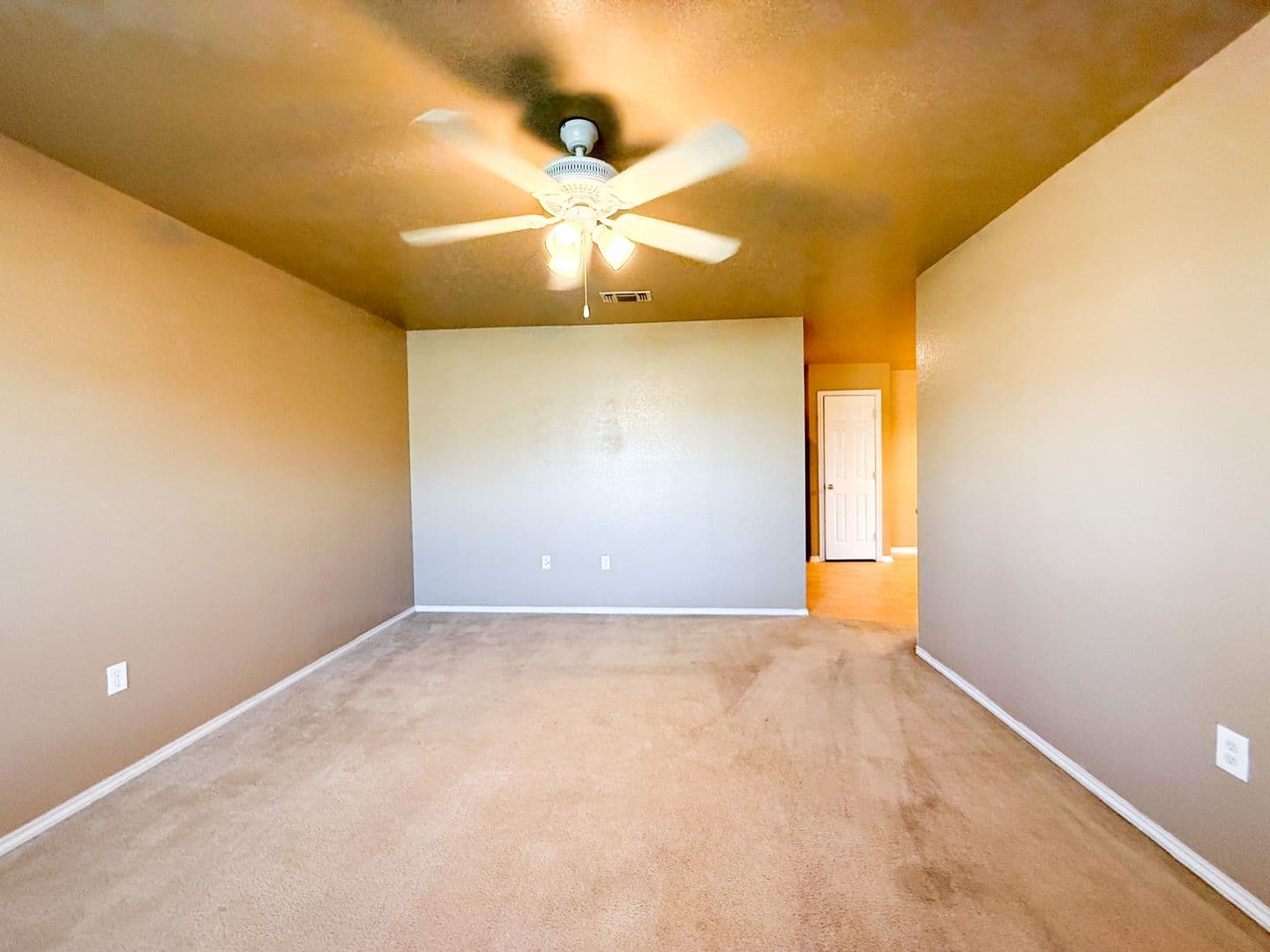 Harker Heights Apartment: 1712 Ute Trl