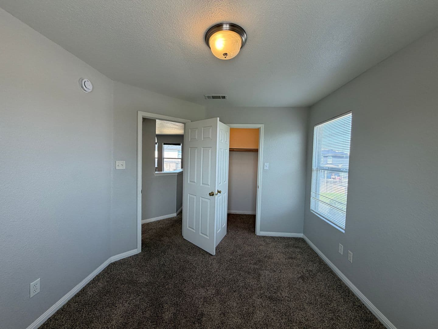 Killeen House: 2605 Echo Dr.