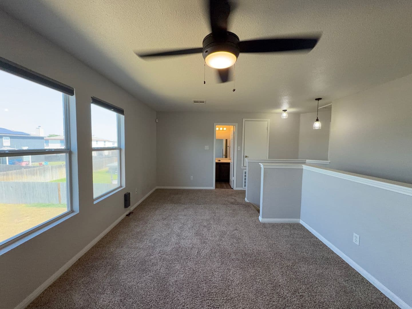 Killeen House: 2605 Echo Dr.