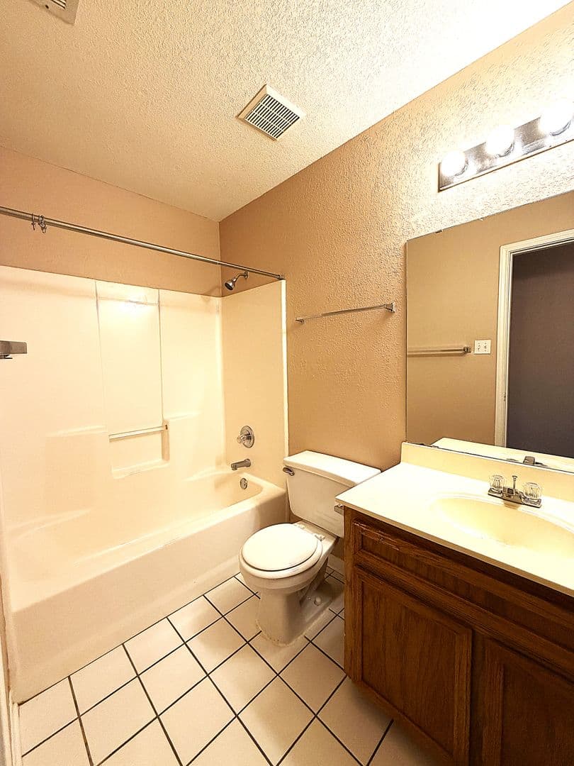Harker Heights House: 405 Gina Dr.
