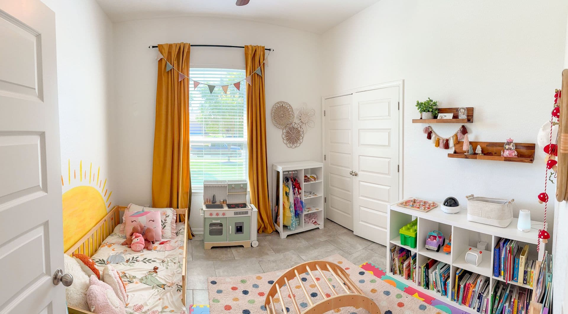 Nolanville House: 306 Pointer St