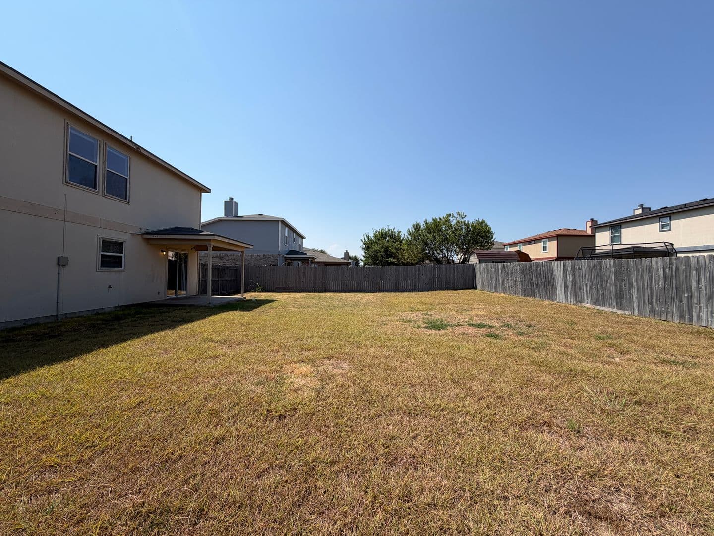 Killeen House: 2605 Echo Dr.