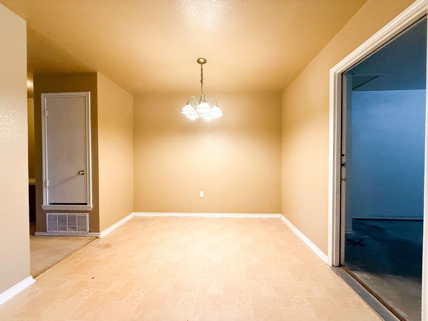 Harker Heights Apartment: 1712 Ute Trl
