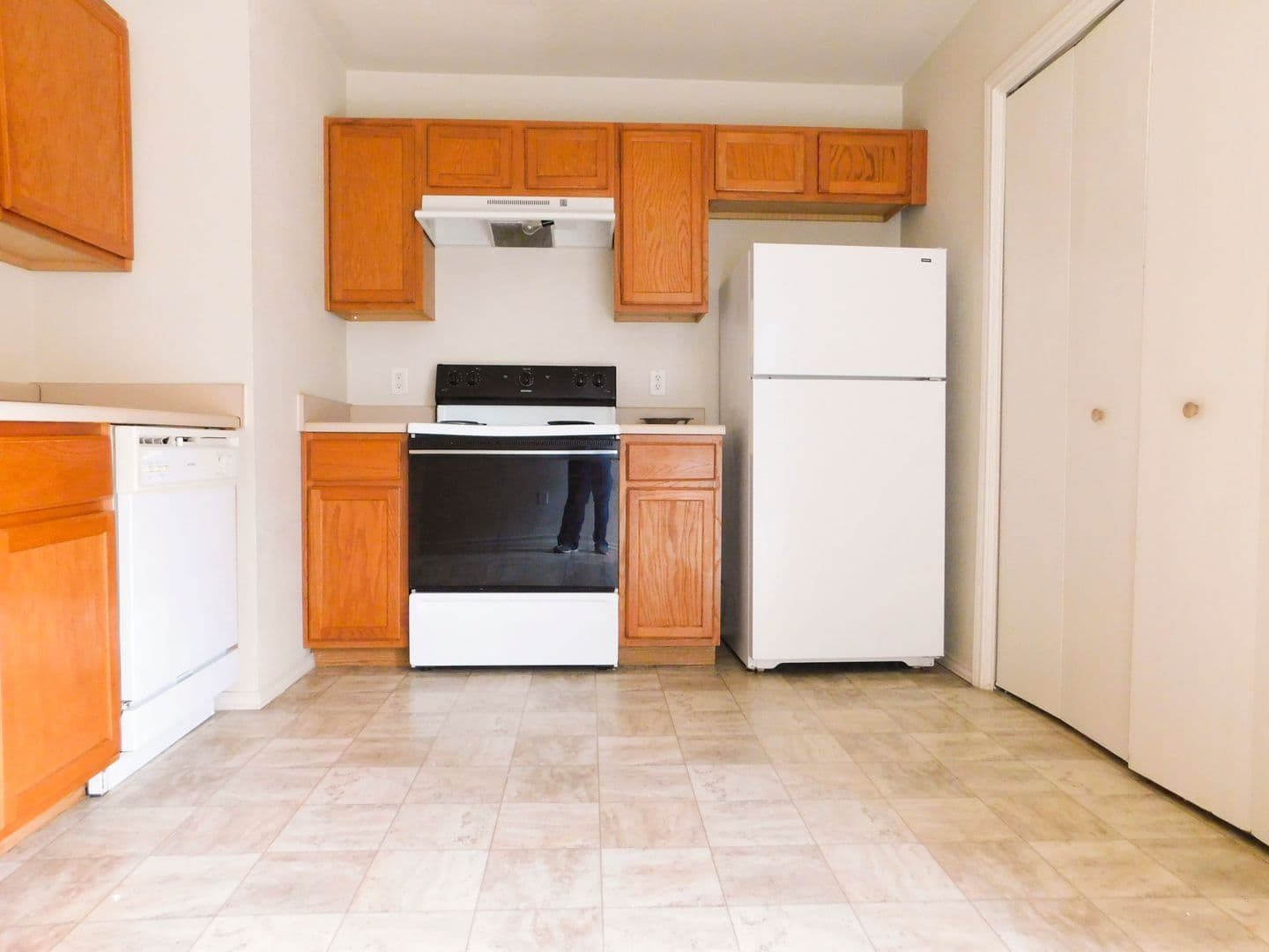 Copperas Cove Apartment: 308 Creek St.