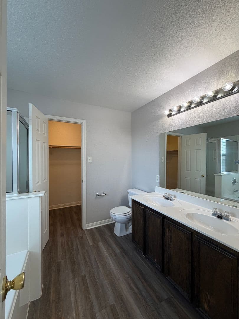 Killeen House: 2605 Echo Dr.