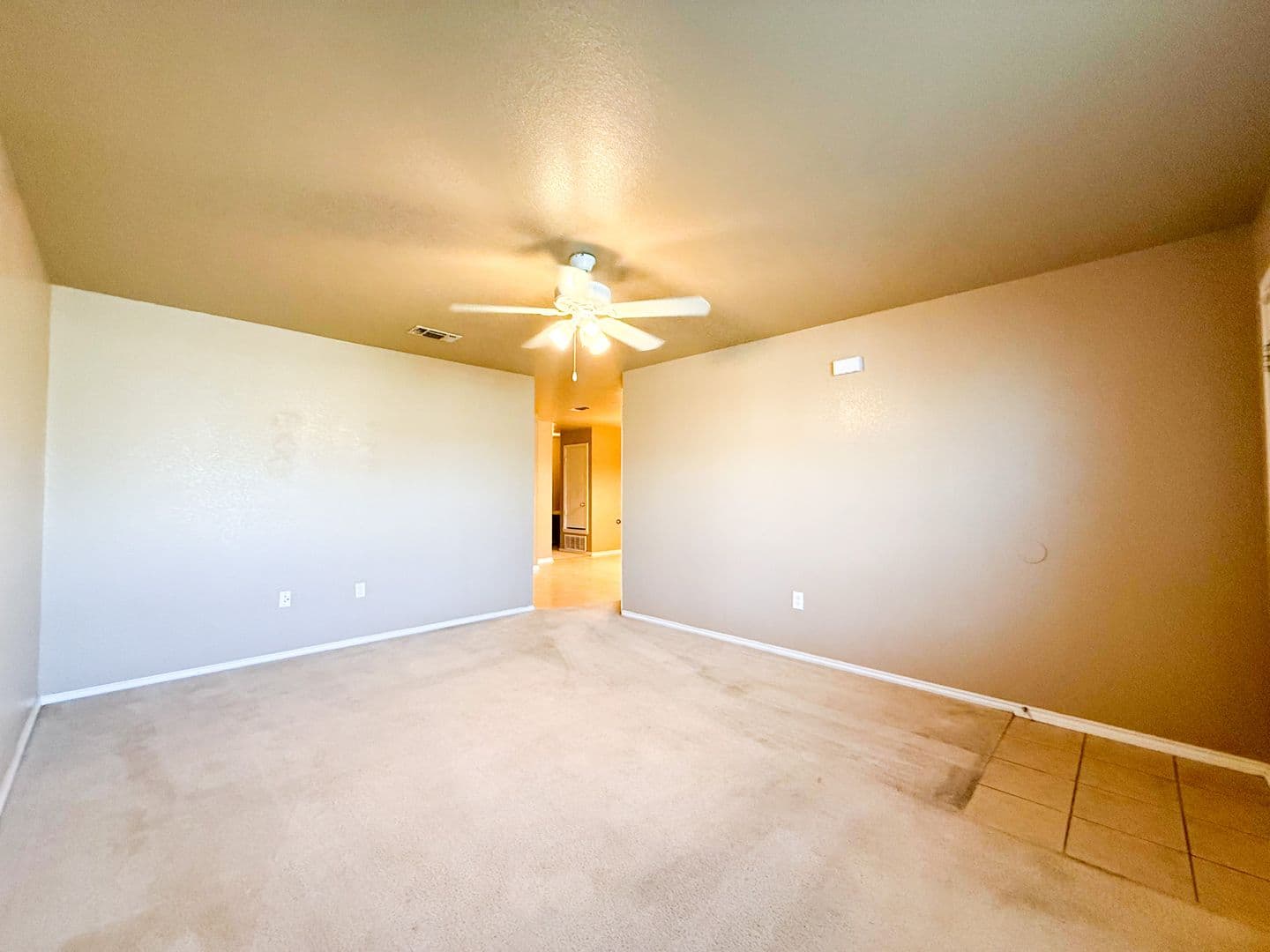 Harker Heights Apartment: 1712 Ute Trl