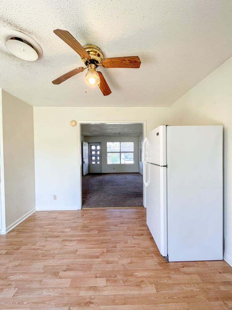 Killeen House: 1311 Gardenia Ave