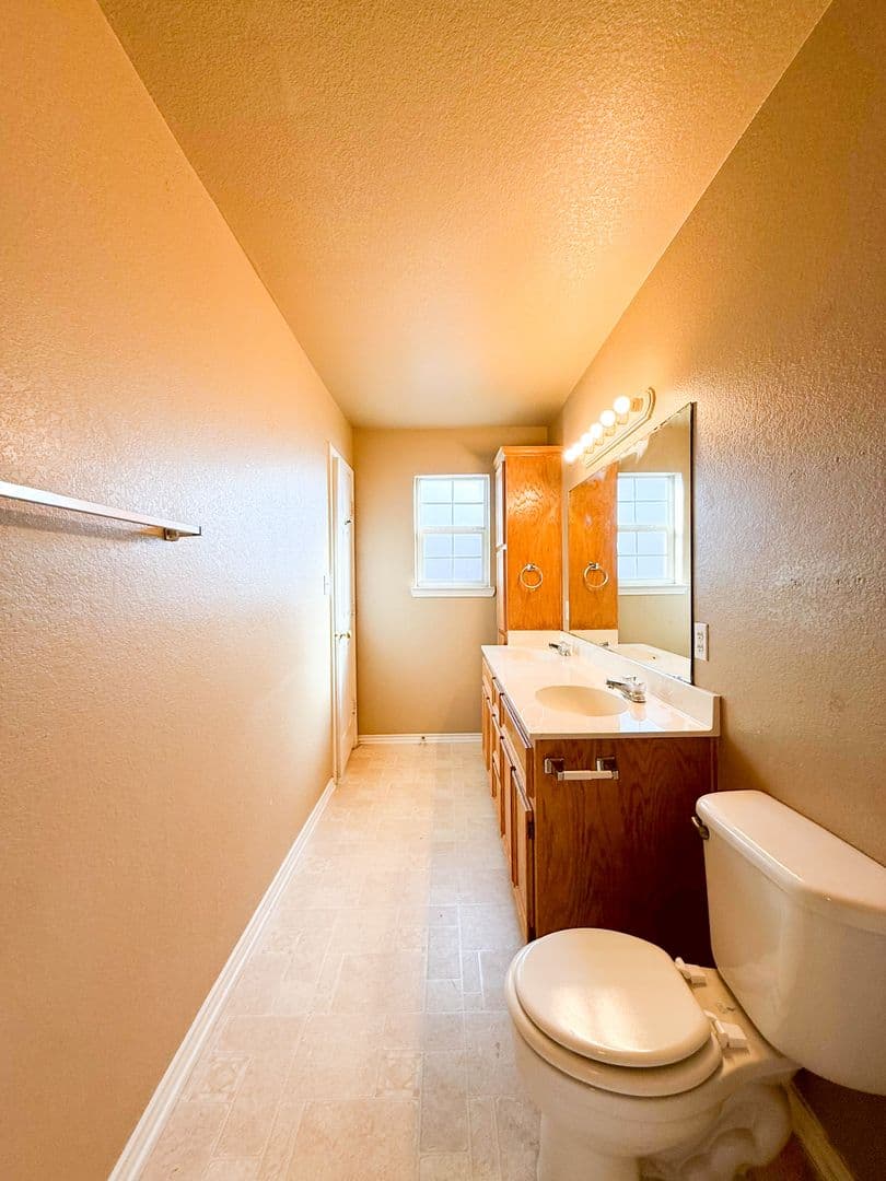 Harker Heights Apartment: 1712 Ute Trl
