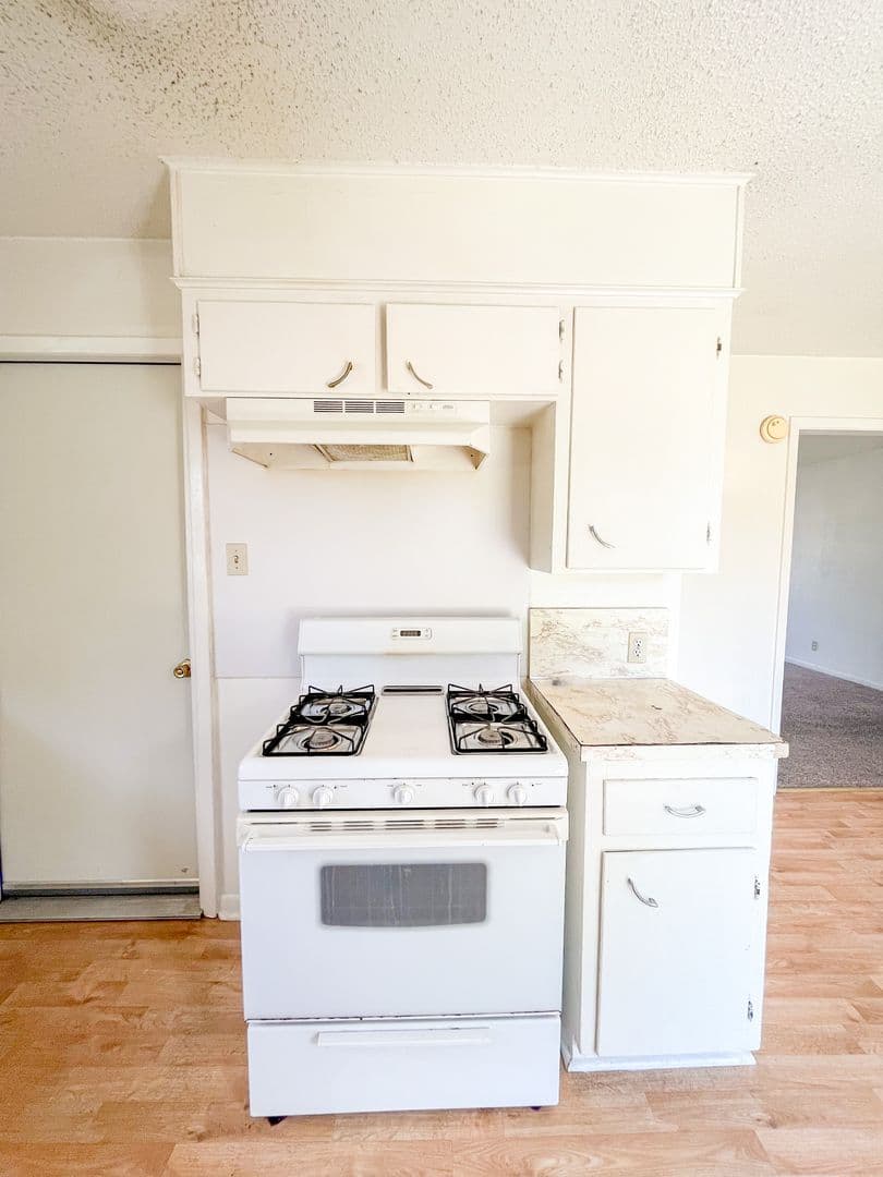 Killeen House: 1311 Gardenia Ave