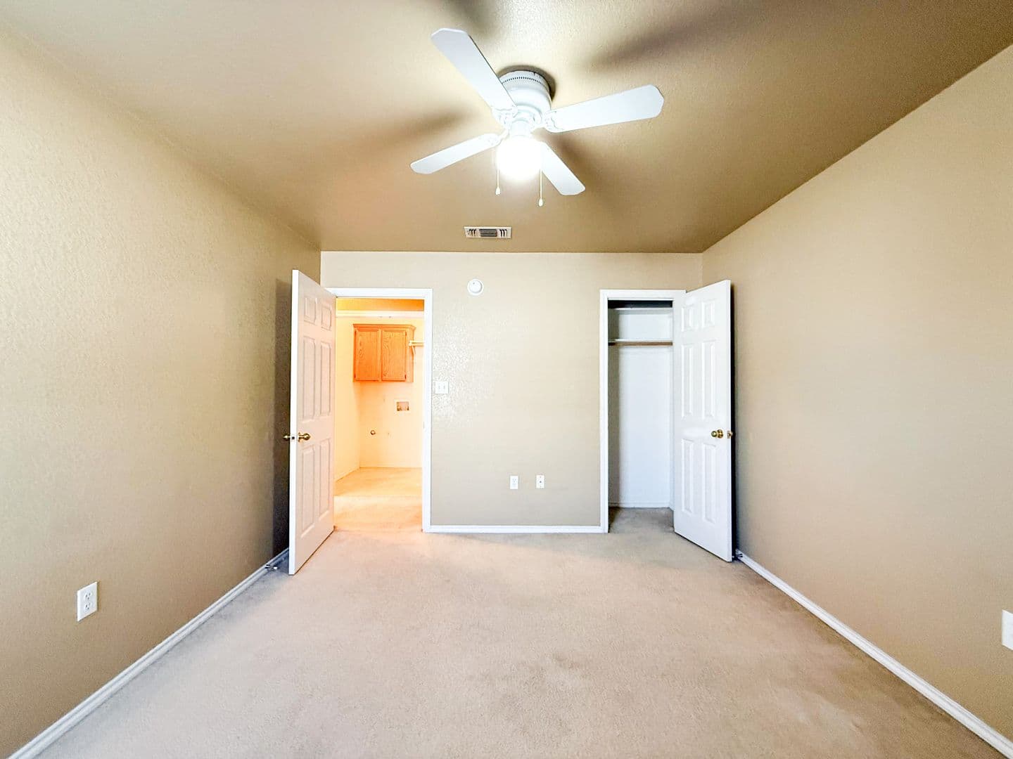 Harker Heights Apartment: 1712 Ute Trl