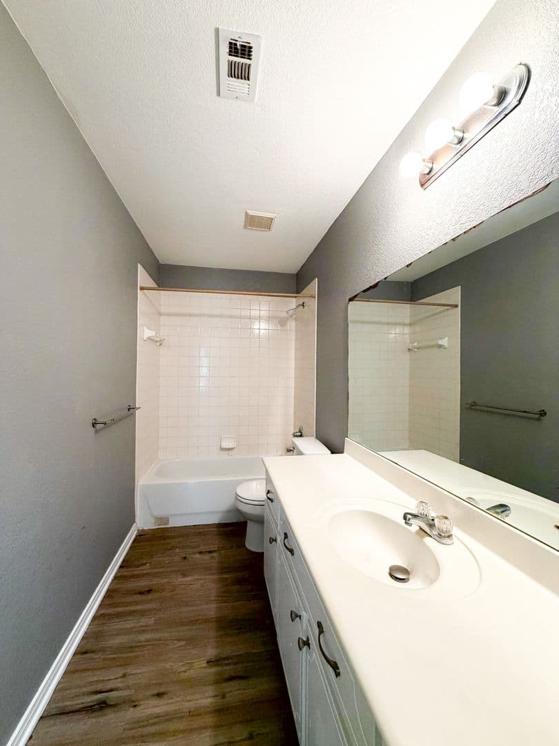 Harker Heights Apartment: 2203 Indian Trail