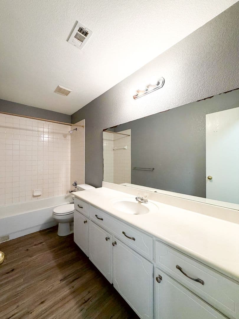 Harker Heights Apartment: 2203 Indian Trail