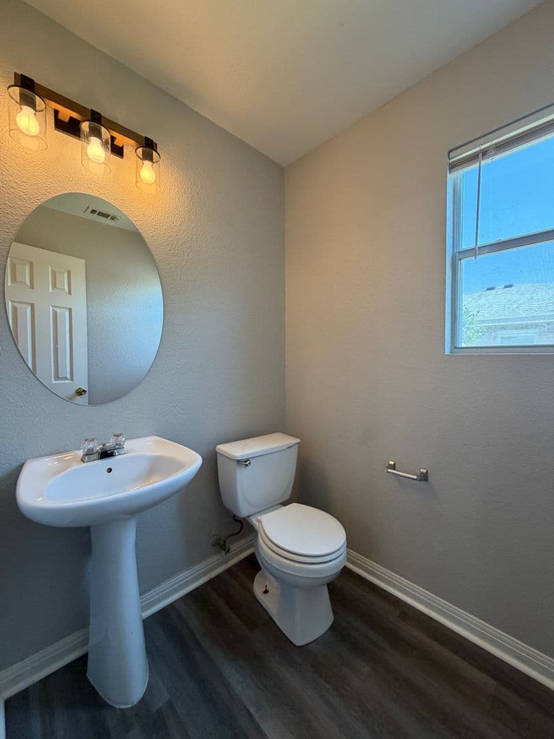 Killeen House: 2605 Echo Dr.