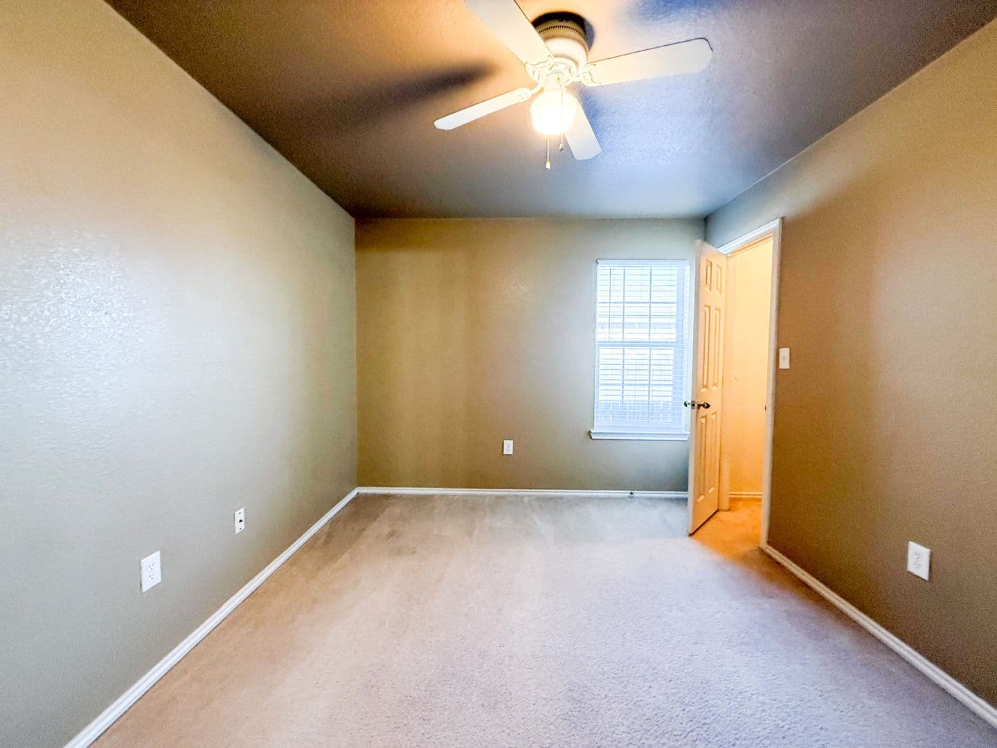 Harker Heights Apartment: 1712 Ute Trl