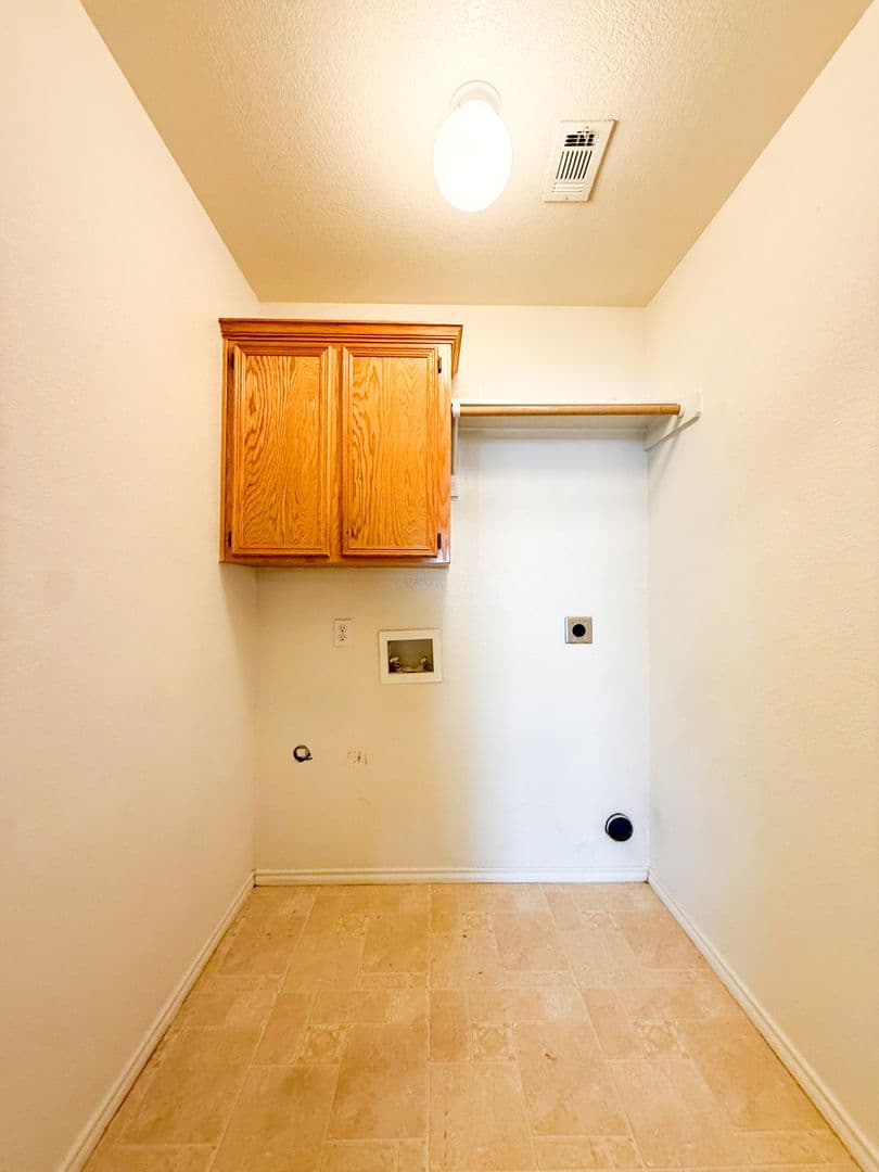 Harker Heights Apartment: 1712 Ute Trl