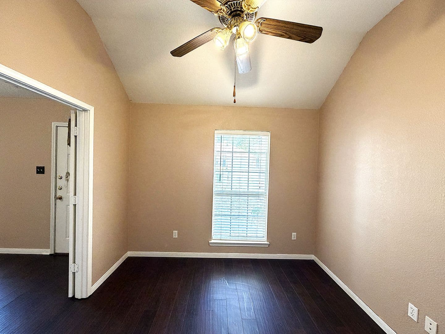 Harker Heights House: 405 Gina Dr.