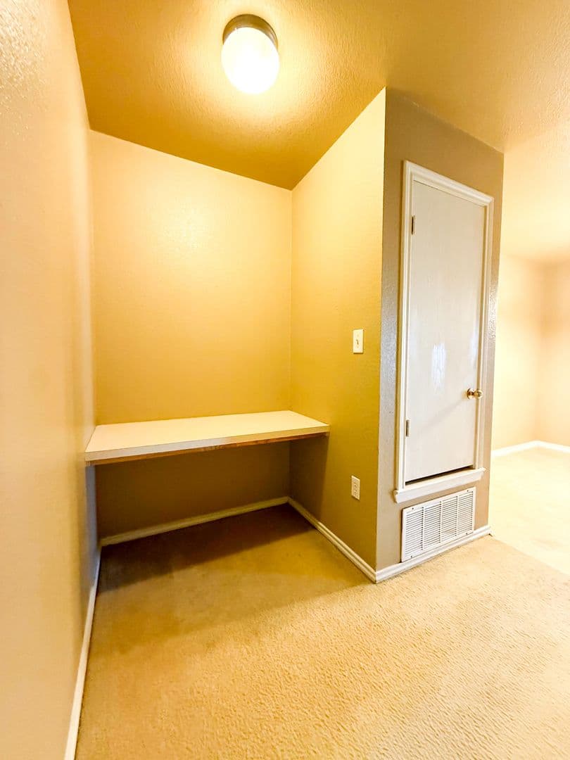 Harker Heights Apartment: 1712 Ute Trl
