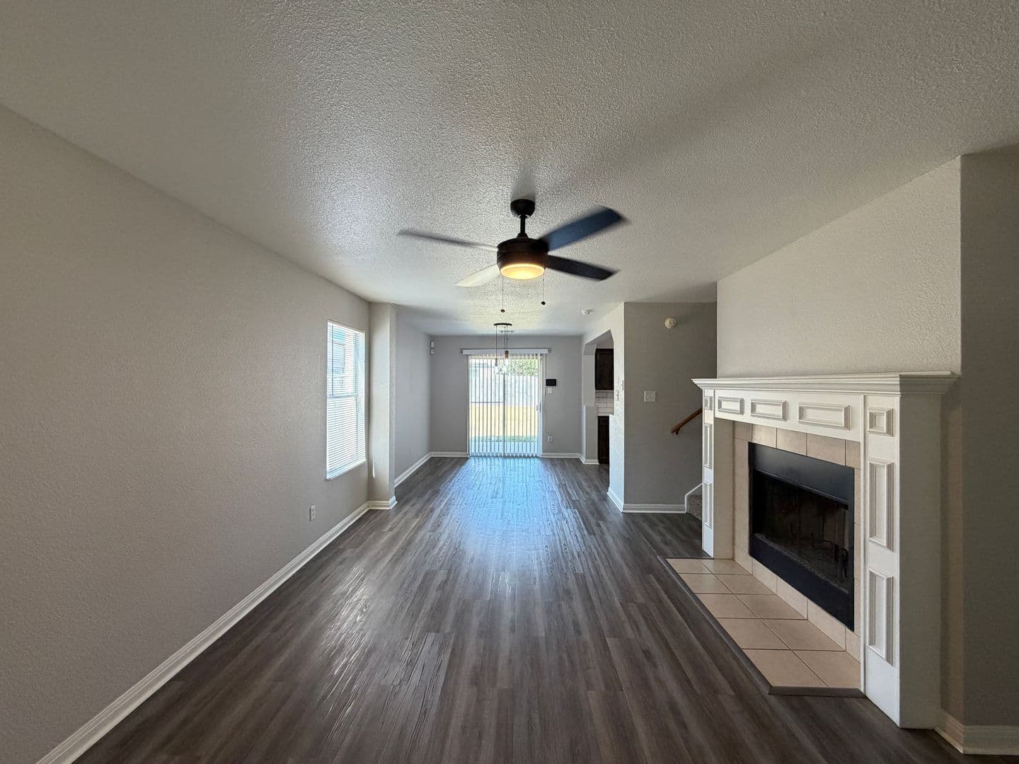 Killeen House: 2605 Echo Dr.