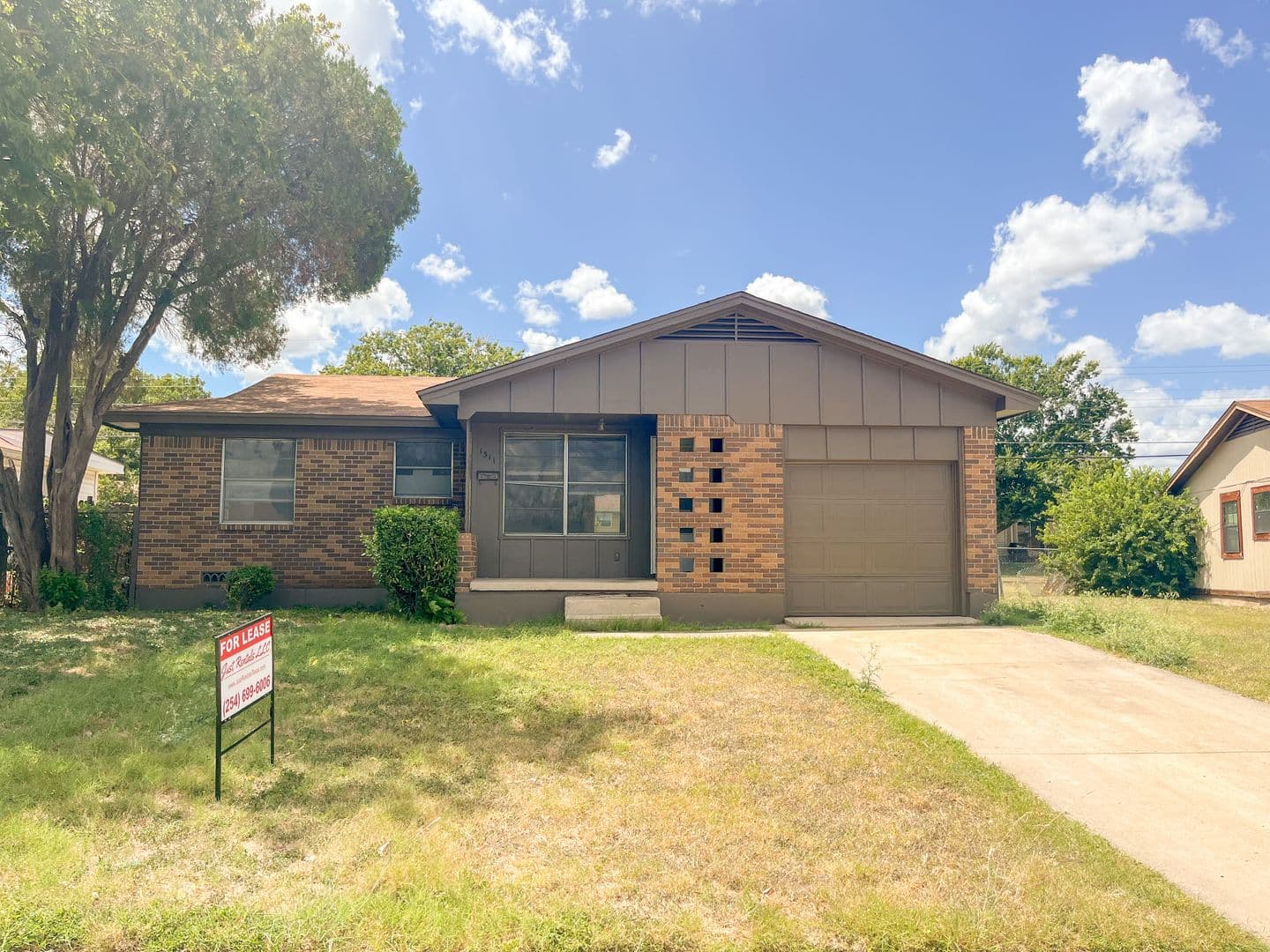 Killeen House: 1311 Gardenia Ave