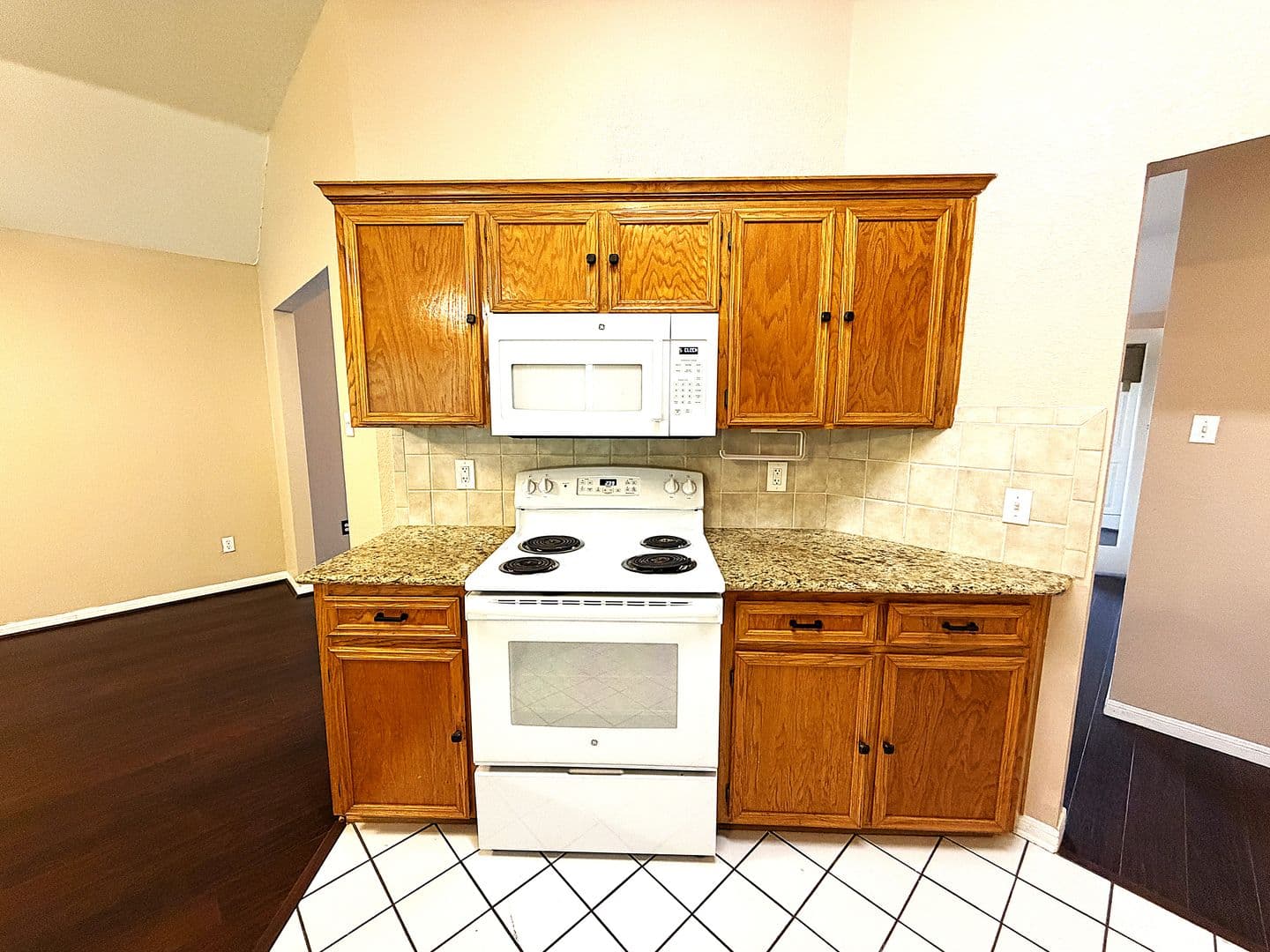 Harker Heights House: 405 Gina Dr.