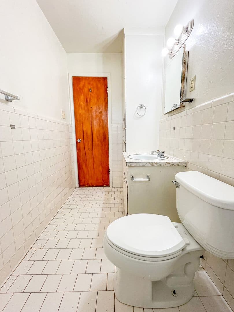 Killeen House: 1311 Gardenia Ave
