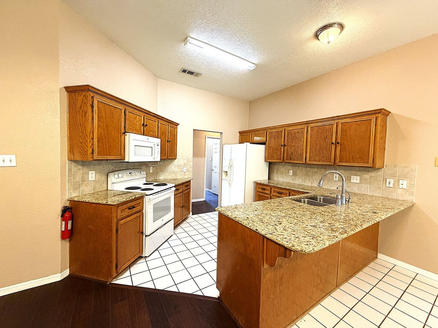 Harker Heights House: 405 Gina Dr.