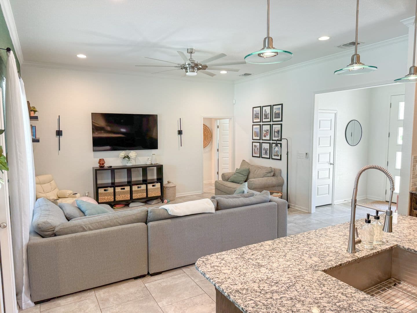 Nolanville House: 306 Pointer St
