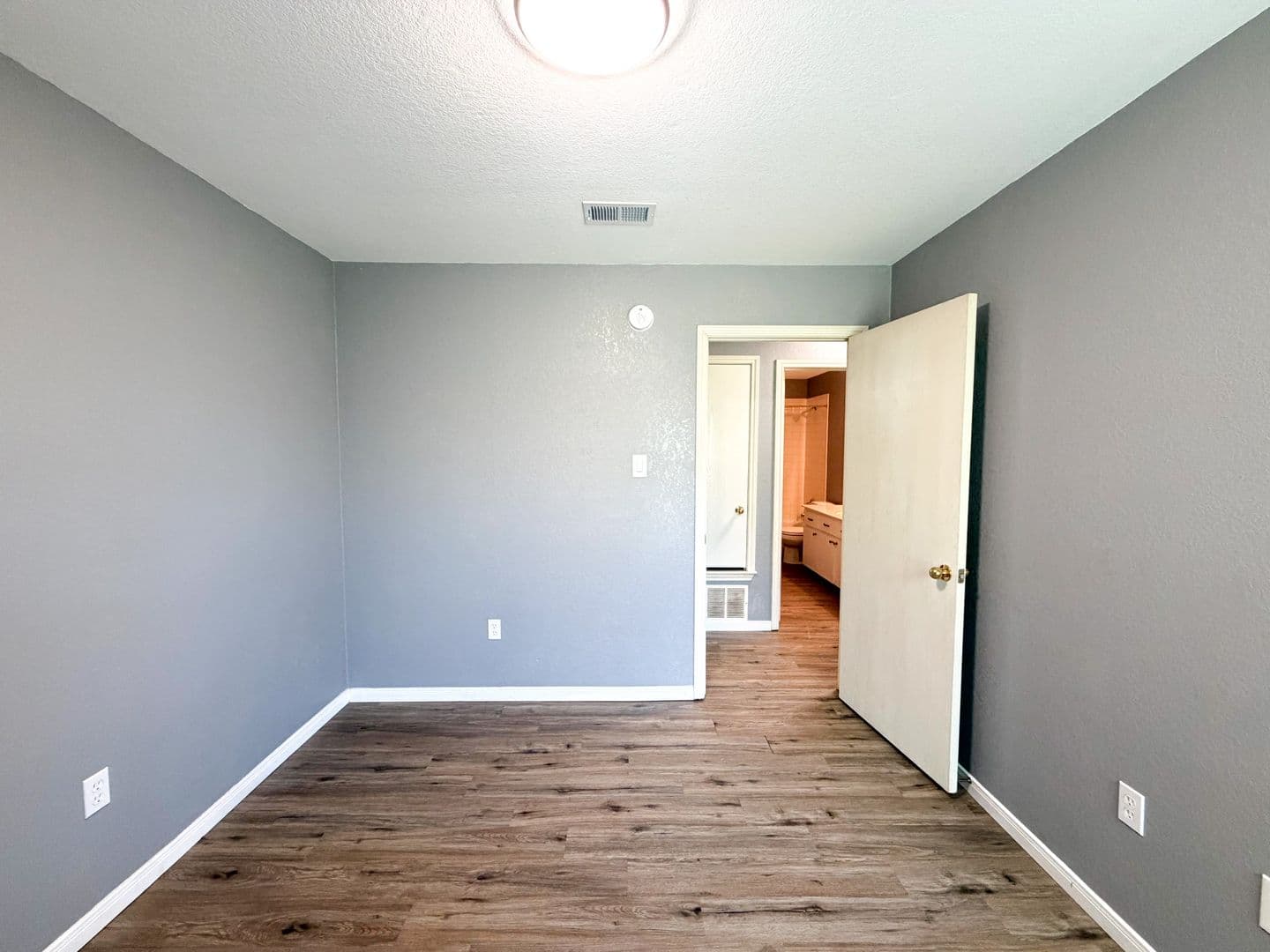 Harker Heights Apartment: 2203 Indian Trail