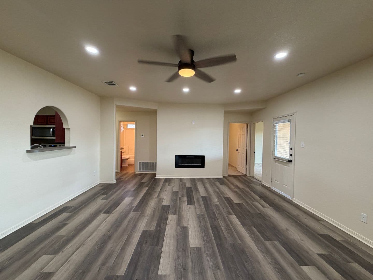 Killeen House: 2900 Alamocitos Creek Dr