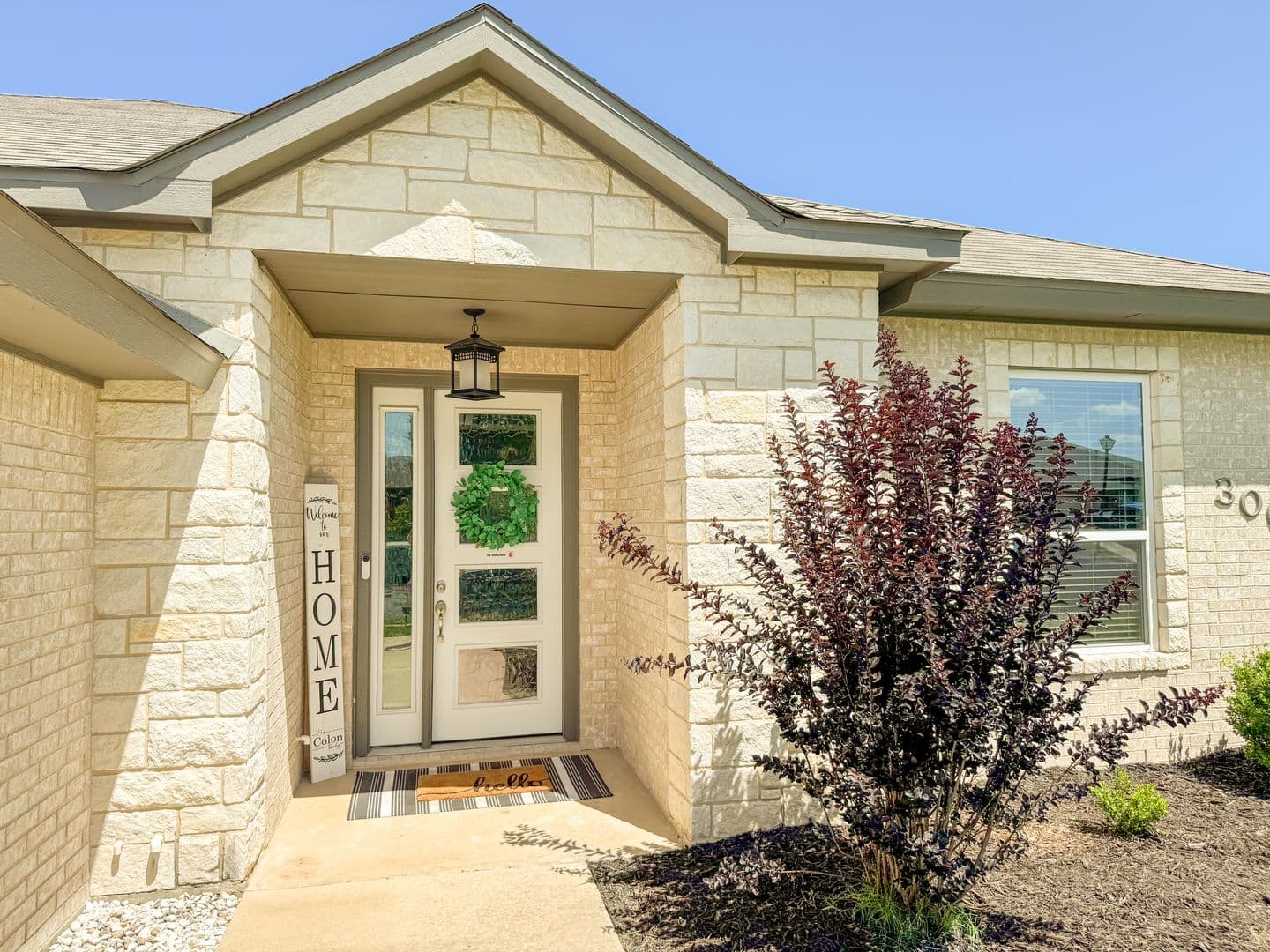 Nolanville House: 306 Pointer St