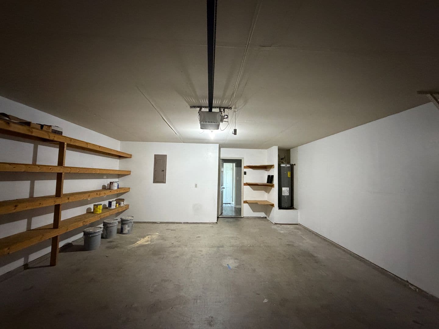 Killeen House: 2605 Echo Dr.