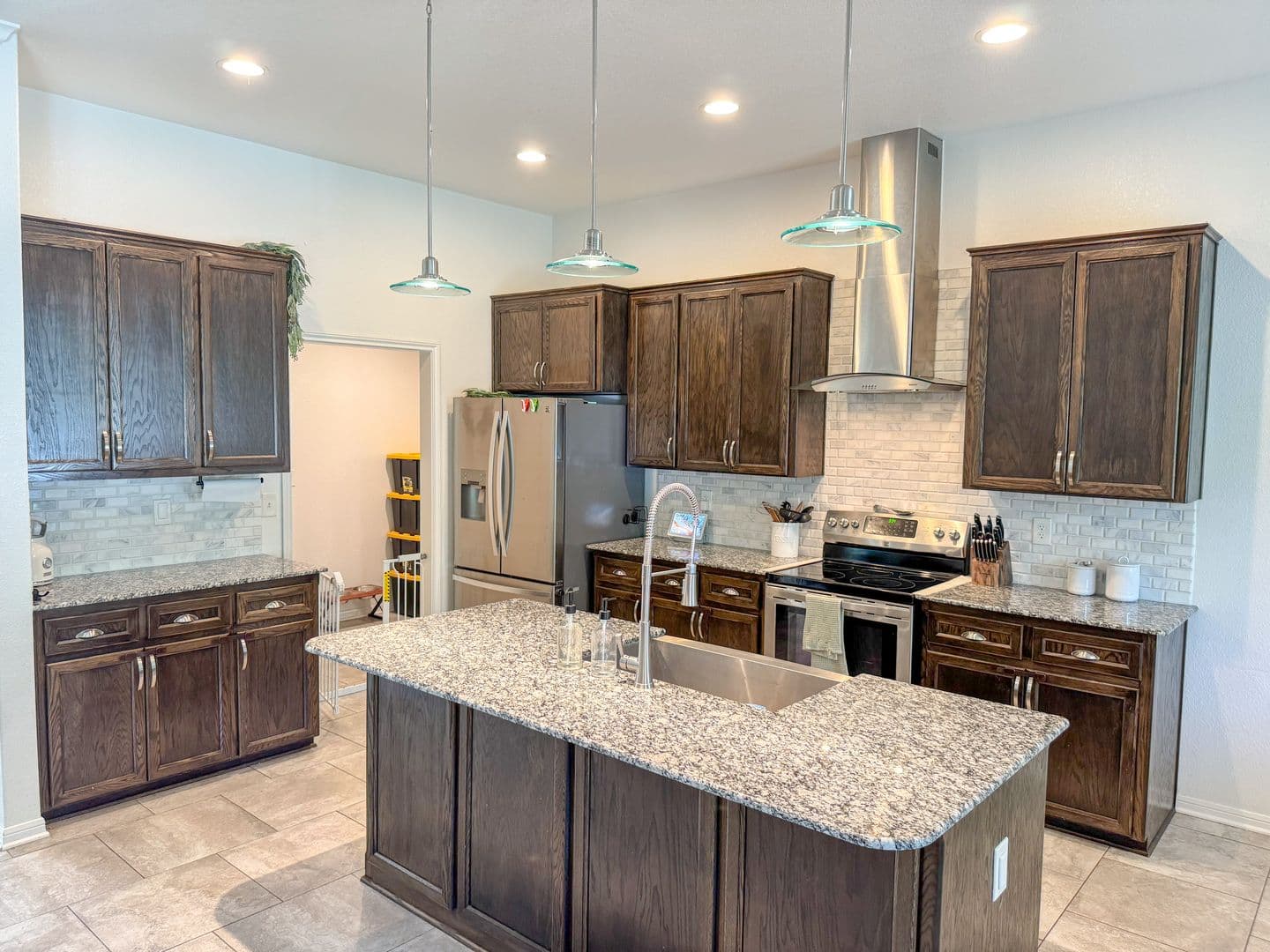 Nolanville House: 306 Pointer St