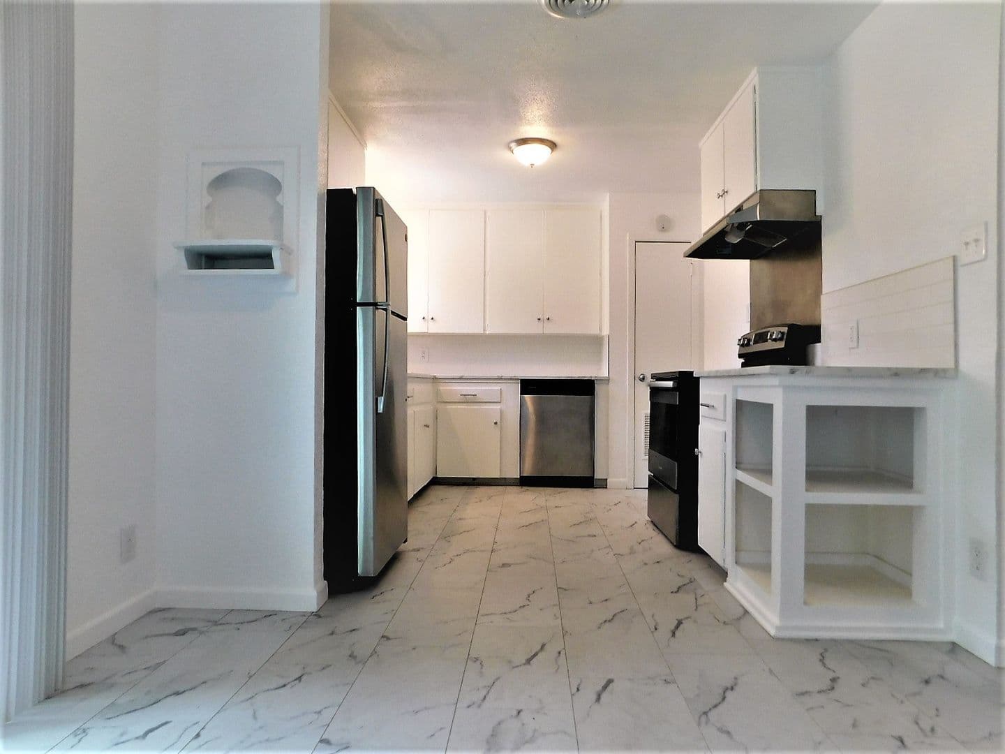 Killeen House: 1100 Estes Dr