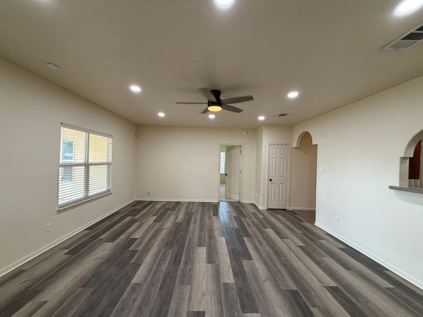 Killeen House: 2900 Alamocitos Creek Dr