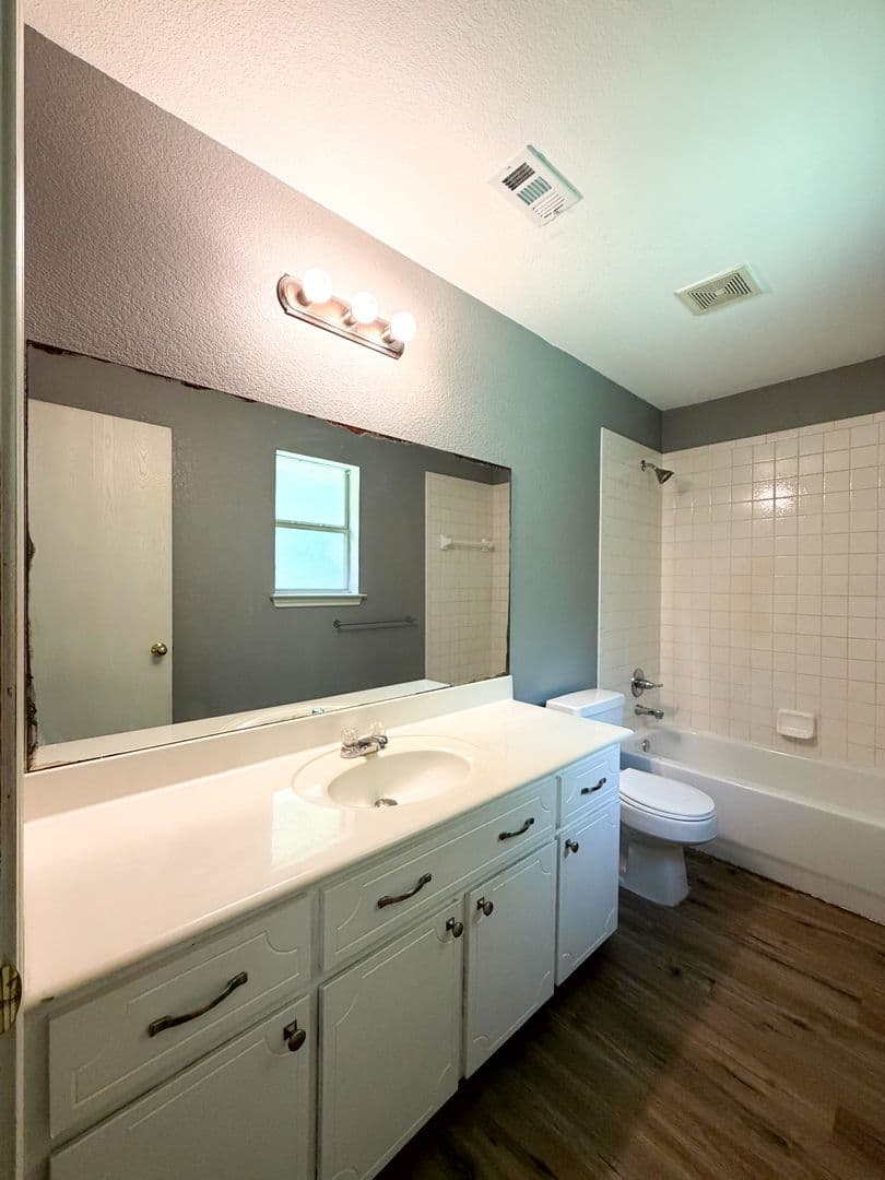 Harker Heights Apartment: 2203 Indian Trail